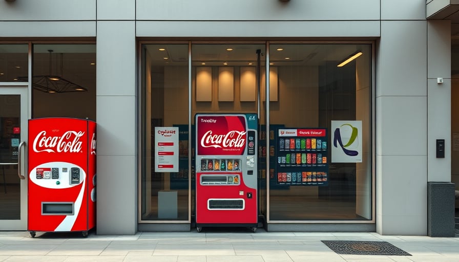 How Coca‑Cola's AI‑Led CEO Switch Drives Future‑Proof Retail Growth