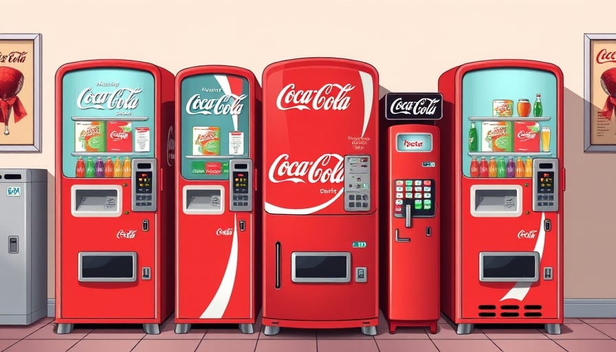 How Coca‑Cola's "And a Coke" Restaurant Campaign Boosted Stock & Dividend Appeal How Coca‑Cola's "And a Coke" Restaurant Campaign Boosted Stock & Dividend Appeal