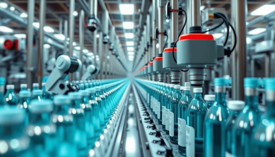 How Coca‑Cola's CEO Exit and AI Focus Will Shape Its Future Success How Coca‑Cola's CEO Exit and AI Focus Will Shape Its Future Success