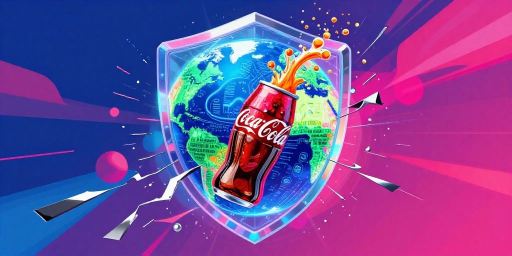How Coca‑Cola’s Core Strength Holds While a Fairlife Cyber‑Attack Spurs New Security Focus