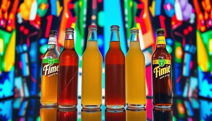 How Coca‑Cola's Digital Shift Drives Modest Revenue Growth and Future Profit