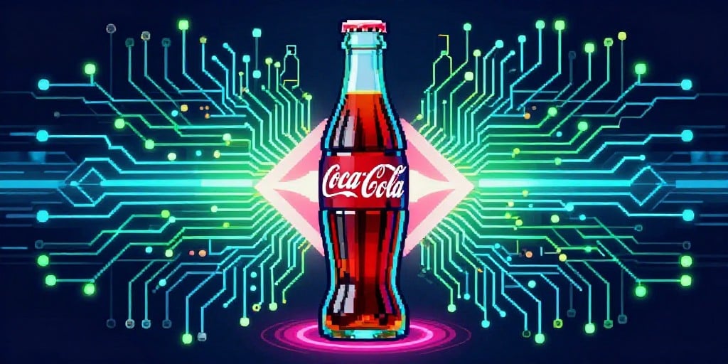 How Coca‑Cola’s Digital‑Retail Fusion and Health‑Focused Portfolio Fuel 2026 Growth How Coca‑Cola’s Digital‑Retail Fusion and Health‑Focused Portfolio Fuel 2026 Growth