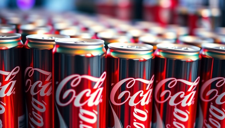 How Coca‑Cola's Director Ownership Boosts Investor Confidence and Shapes 2026 Retail Trends How Coca‑Cola's Director Ownership Boosts Investor Confidence and Shapes 2026 Retail Trends