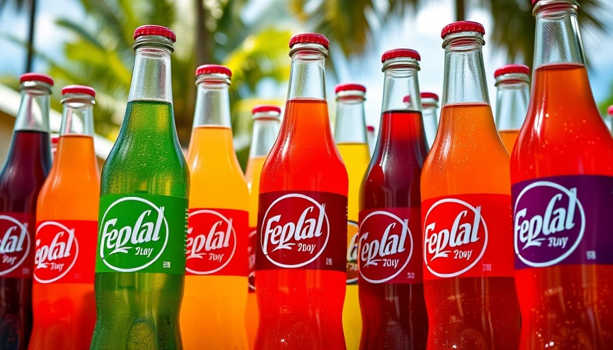 How Coca‑Cola's Dividend Legacy and Berkshire's Support Drive Investor Confidence How Coca‑Cola's Dividend Legacy and Berkshire's Support Drive Investor Confidence