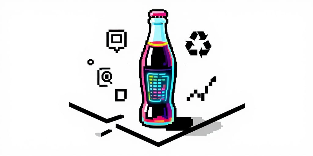 How Coca‑Cola's Earnings Spotlight Digital‑Physical Retail Trends & Gen Z Shifts