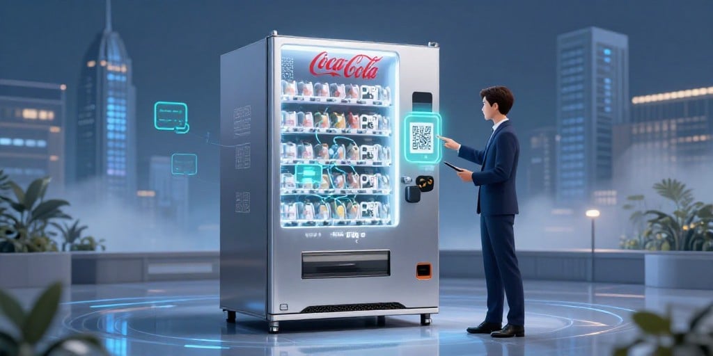 How Coca‑Cola’s Executive Equity Moves Signal a Digital-First Retail Shift