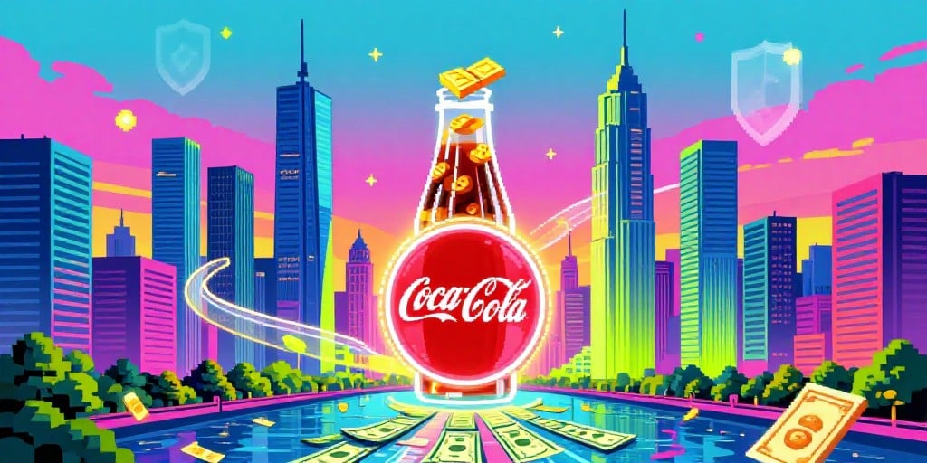 How Coca‑Cola's Executive Trades and Dividend Growth Strengthen Its Defensive Stock Position