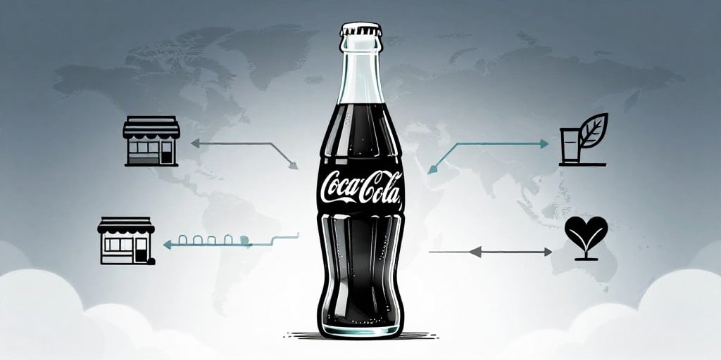 How Coca‑Cola's India IPO & Local Partnerships Spark Global Beverage Growth