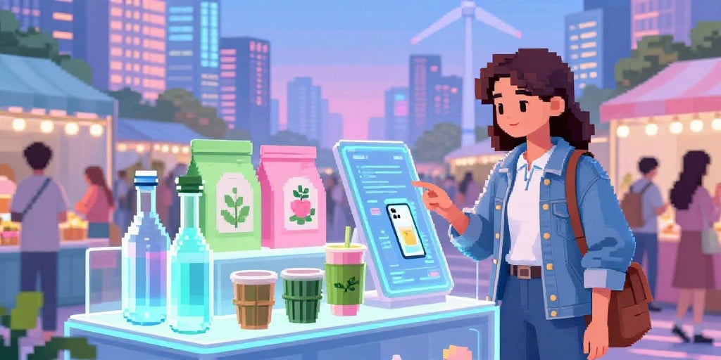 How Coca‑Cola's Insider Moves Reveal Winning Strategies for Digital‑Physical Synergy & Sustainability in 2026 How Coca‑Cola's Insider Moves Reveal Winning Strategies for Digital‑Physical Synergy & Sustainability in 2026
