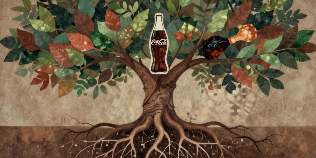 How Coca‑Cola’s KFC Partnership Drives Omnichannel Growth and ESG Value