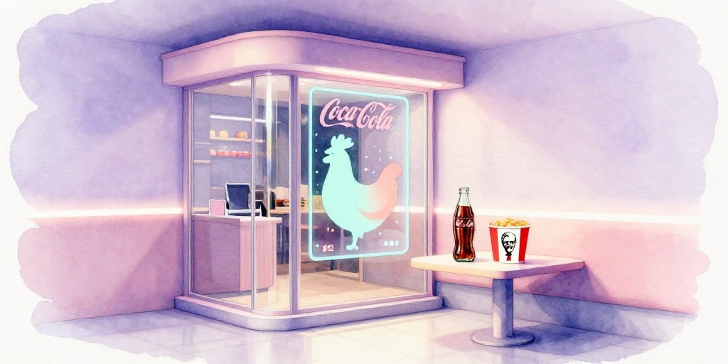How Coca‑Cola’s KFC Partnership Drives Record Growth & Consumer Resilience How Coca‑Cola’s KFC Partnership Drives Record Growth & Consumer Resilience