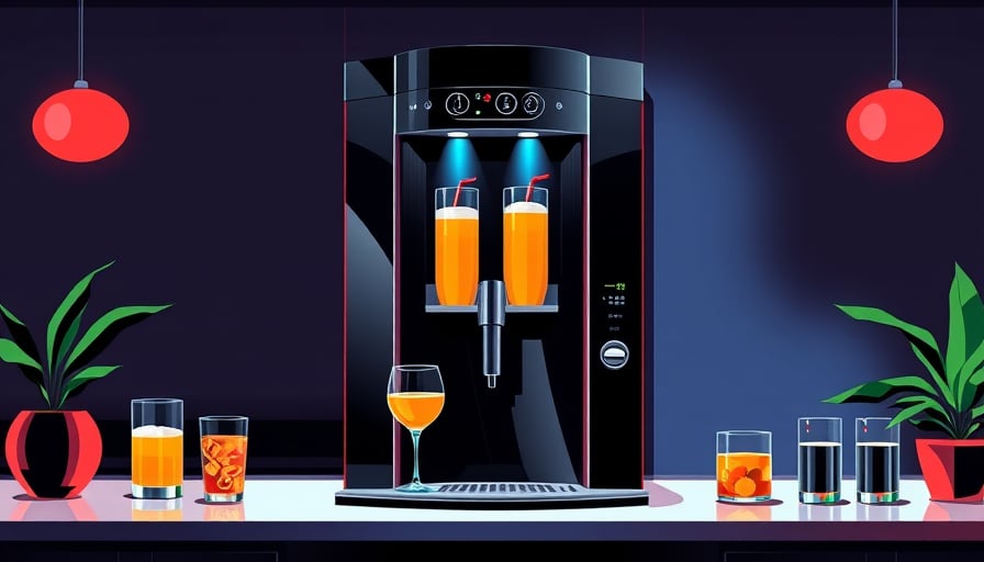 How Coca‑Cola's Latest Gains Reveal Key Consumer‑Goods Trends & Market Opportunities