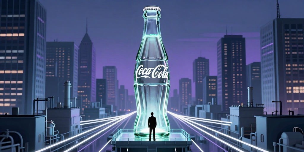 How Coca‑Cola’s Market Momentum Drives Long‑Term Growth in a Health‑Focused Economy How Coca‑Cola’s Market Momentum Drives Long‑Term Growth in a Health‑Focused Economy