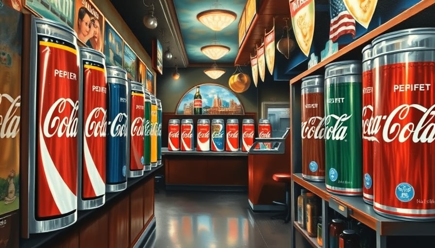 How Coca‑Cola’s New CEO and Stalled Costa Coffee Sale Shape Its Expansion Strategy How Coca‑Cola’s New CEO and Stalled Costa Coffee Sale Shape Its Expansion Strategy