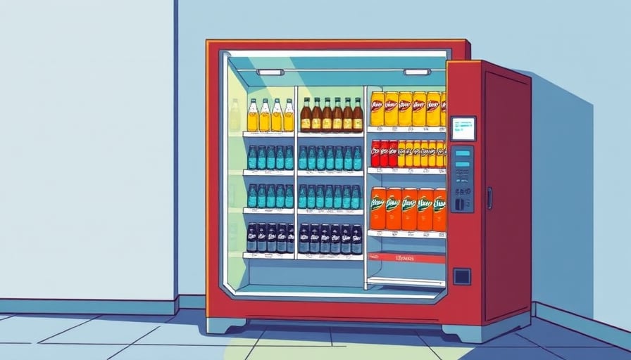 How Coca‑Cola’s New CEO & Costa Coffee Sale Will Reshape the Beverage Industry How Coca‑Cola’s New CEO & Costa Coffee Sale Will Reshape the Beverage Industry