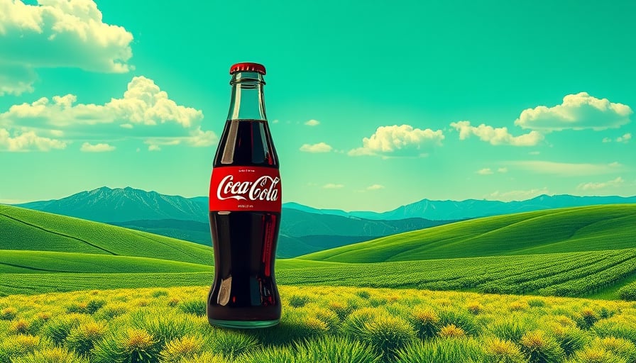 How Coca‑Cola’s Omnichannel & Sustainability Moves Drive 10–15% Upside in 2025