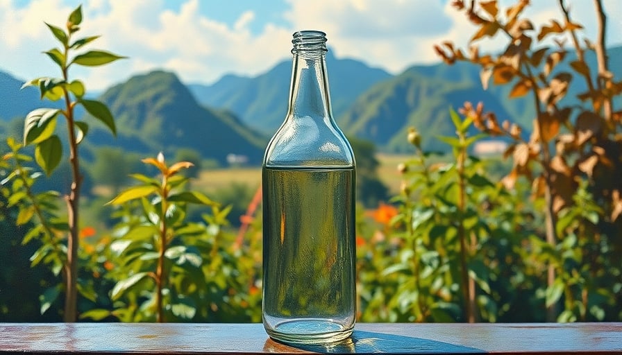 How Coca‑Cola's Push for Transparent Sustainability Reporting Shapes Investor and Consumer Demand