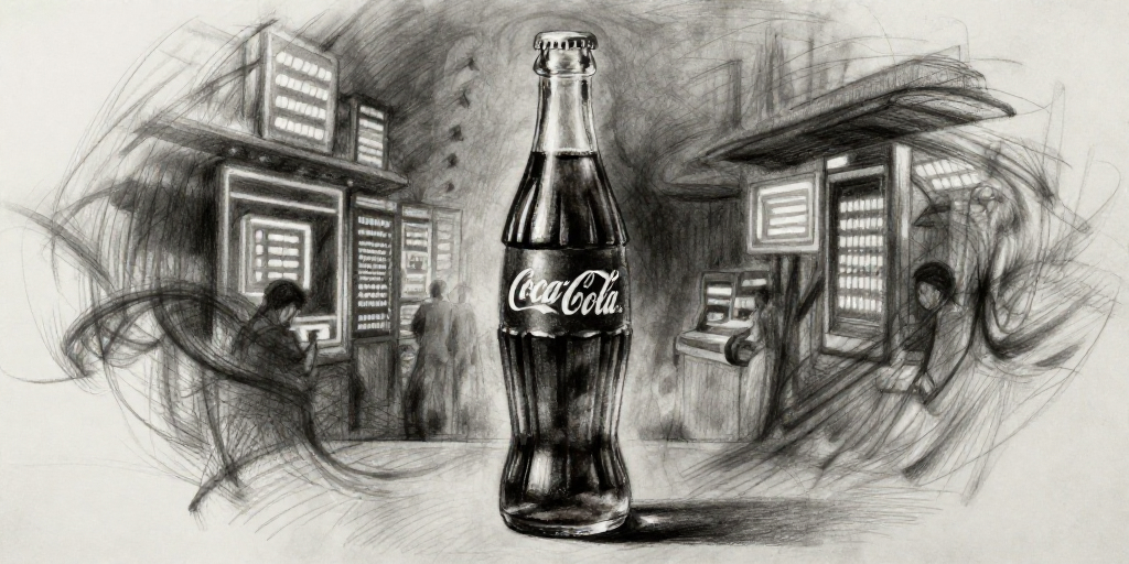 How Coca‑Cola's Q1 Earnings Show Resilience with Omnichannel & Supply‑Chain Innovation