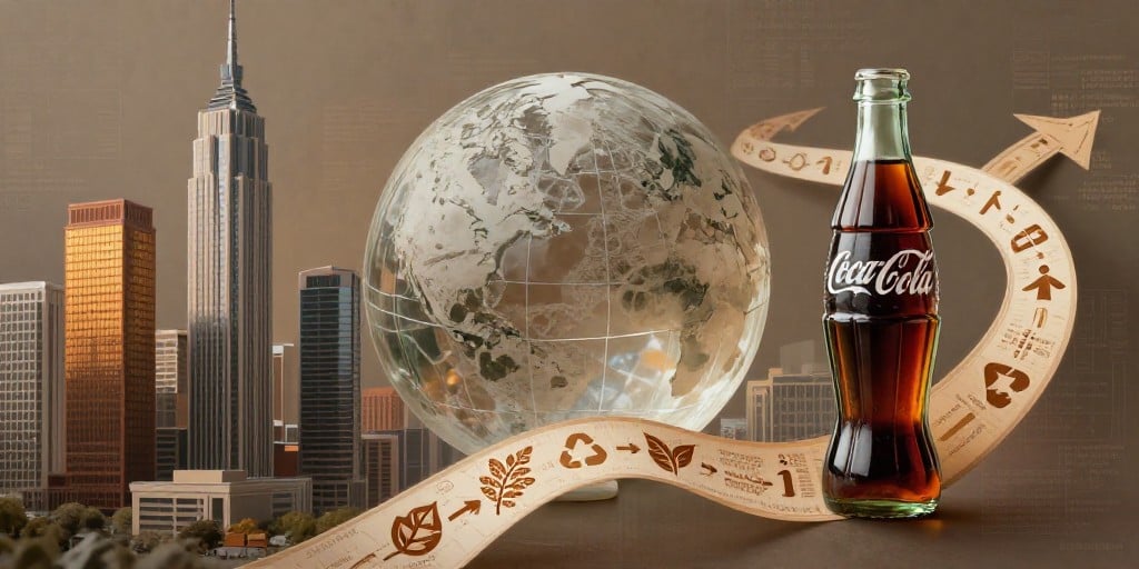 How Coca‑Cola’s Q2 2026 Surge Shows the Power of Localised, Sustainable Growth