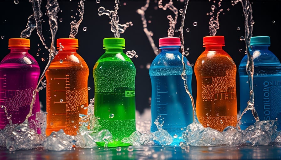 How Coca‑Cola’s Q3 2025 Results Reveal Cost Wins, Olympic Marketing and ESG Risks