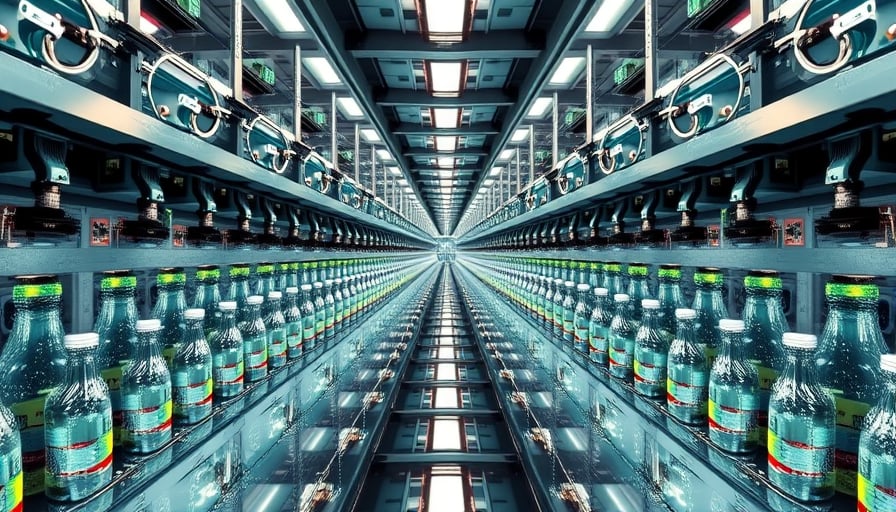 How Coca‑Cola’s Regulatory Hurdles, Product Innovation, and Dividend Strategy Shape Its 2024 Growth Outlook