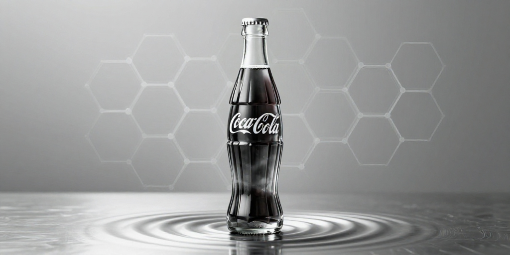 How Coca‑Cola's Resilience Keeps Its Stock Rising Amid Inflation