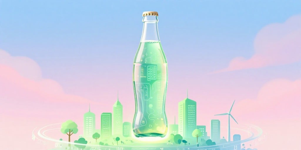 How Coca‑Cola's Tax Battle, AI‑Driven Pricing, and Sustainable Innovation Drive Future Growth