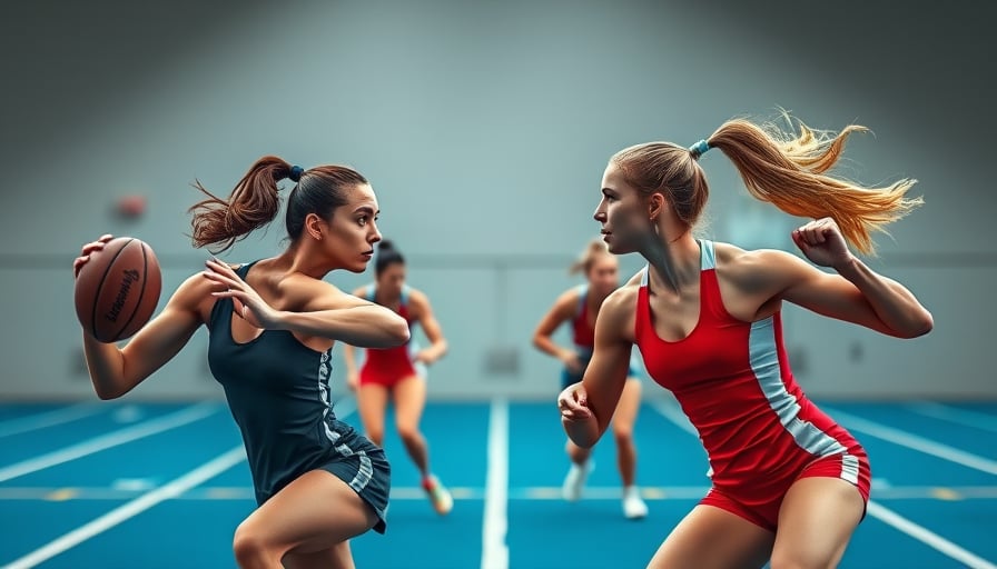 How Coca‑Cola's Women‑Empower Series & Powerade T20 Sponsorship Drive Global Growth