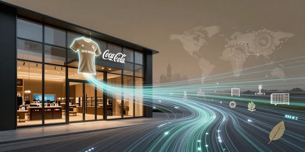 How Coca‑Cola's World Cup Jersey Campaign Drives Omnichannel Growth and Data‑Driven Marketing