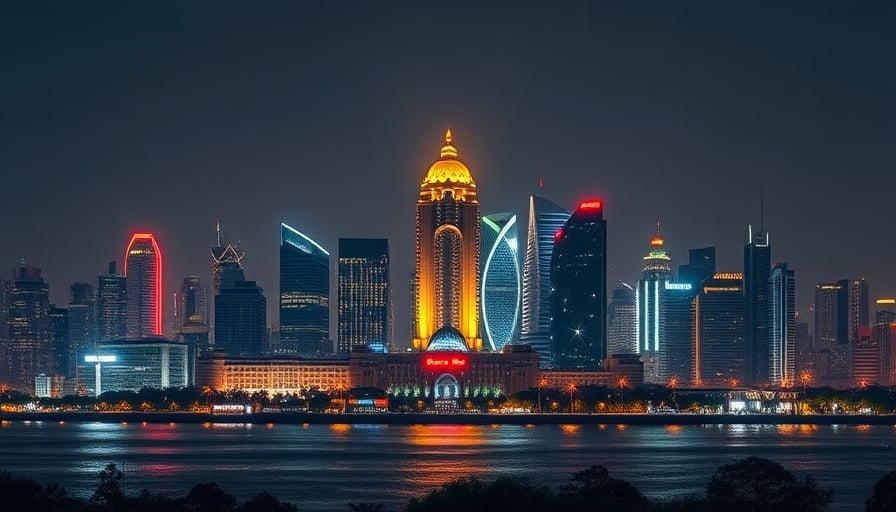 How Cognizant Balances U.S. Visa Compliance with Rapid India Expansion