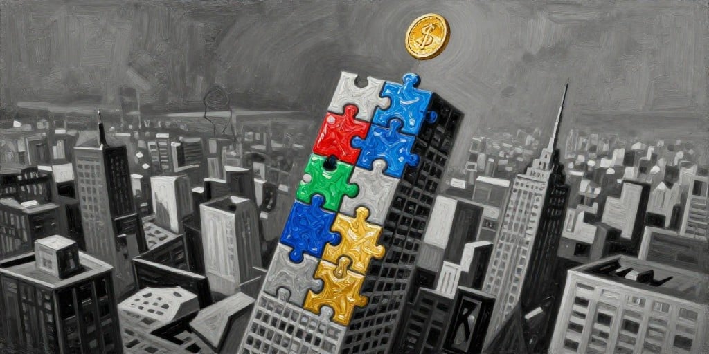 How Cognizant's $2 B Share‑Buyback Boosts Shareholder Value & Growth Strategy