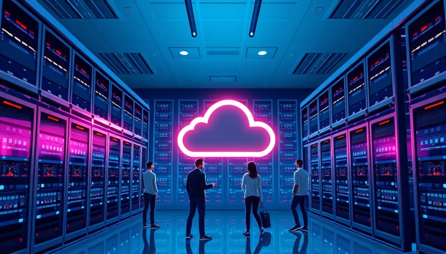 How Cognizant’s 3Cloud Acquisition Fuels Cloud Growth While TriZetto Breach Challenges Its Security Strategy How Cognizant’s 3Cloud Acquisition Fuels Cloud Growth While TriZetto Breach Challenges Its Security Strategy