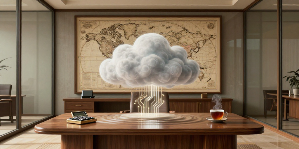 How Cognizant's AI‑Driven Earnings Propel Its Future in Cloud‑Native Services