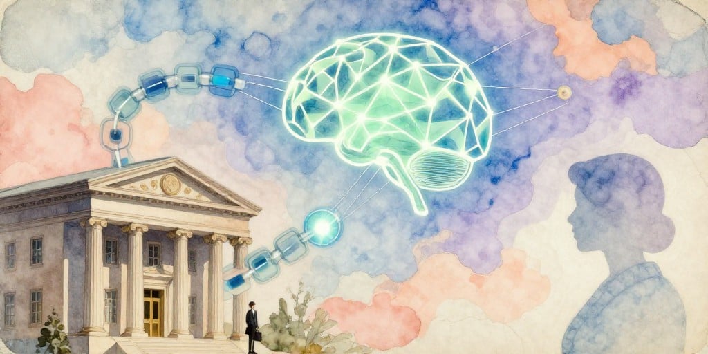 How Cognizant’s Asia‑Pacific & European AI & Edge Partnerships Are Transforming Global Banking