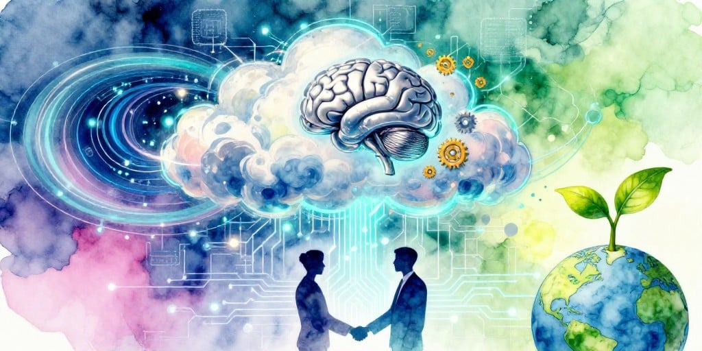 How Cognizant’s Cloud‑Analytics & AI Pivot Boosts Growth & Margins