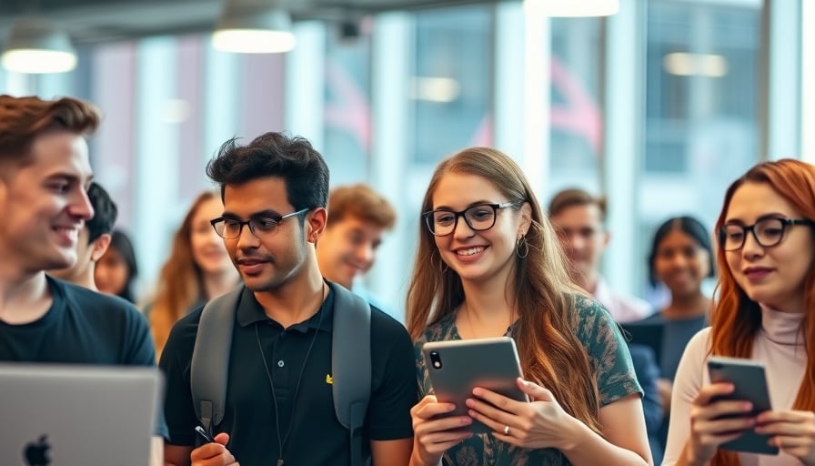 How Cognizant's Conference Speaking Slot and AI Transformation Drive Growth in Enterprise Tech Services