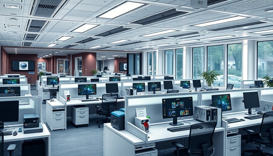 How Cognizant’s New AI‑Assisted Coding Suite Drives Secure, Scalable Cloud Development