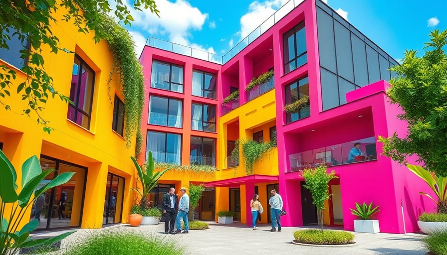 How Comfort Systems Capitalizes on Millennials, Sustainability & Smart HVAC to Drive Consumer Discretionary Growth How Comfort Systems Capitalizes on Millennials, Sustainability & Smart HVAC to Drive Consumer Discretionary Growth