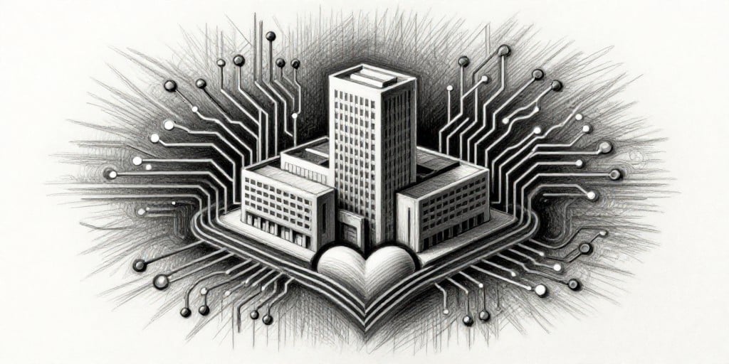 How Consolidation, Value‑Based Care, and Tech ROI Are Shaping 2024 Health‑System Finance