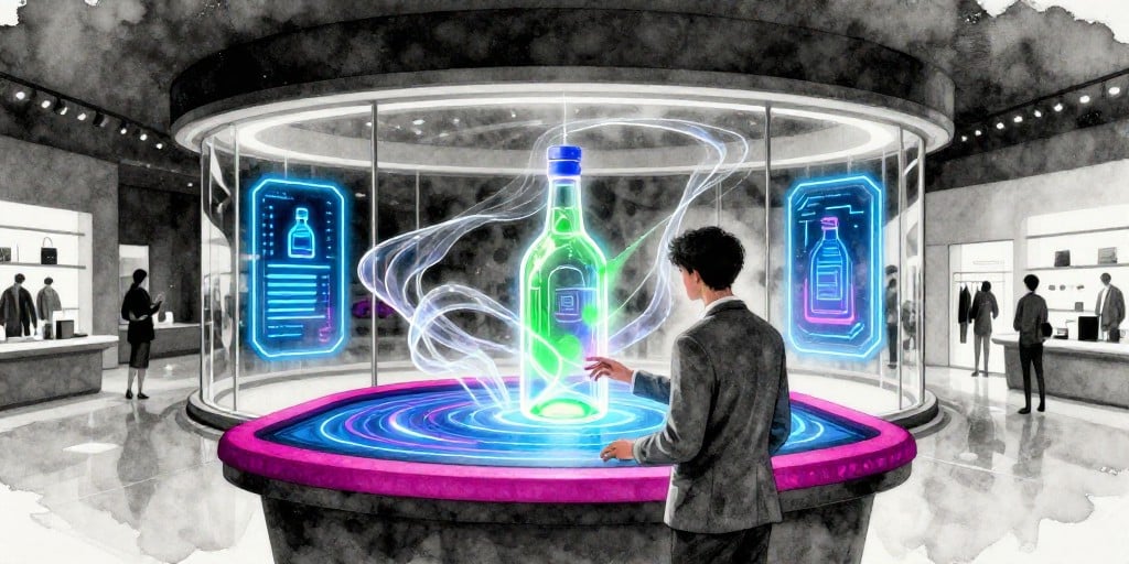 How Constellation Brands’ Capital‑Preservation Move Teaches Brands to Master Omnichannel Growth