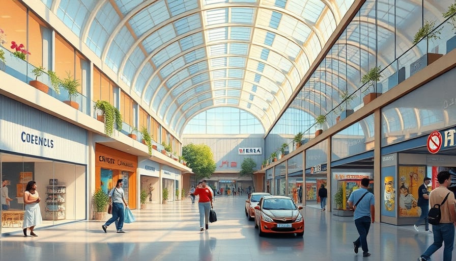 How Consumer Discretionary Brands Thrive Amid Market Volatility and Shifting Demographics