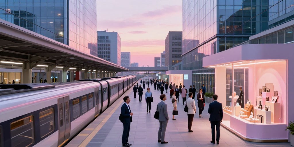 How Corporate Travel Brands Can Thrive Amid China's Shift Toward Domestic, Experience‑First Trips