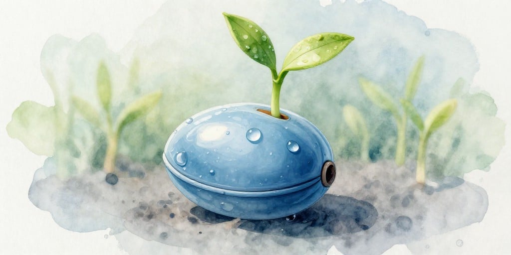 How Corteva Is Leading the 2024 Seed‑Coating Revolution for Climate Resilience
