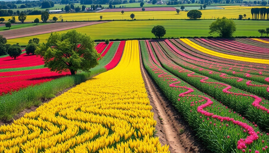 How Corteva’s Antitrust Probe & Pesticide Lawsuit Could Hurt Its Profitability