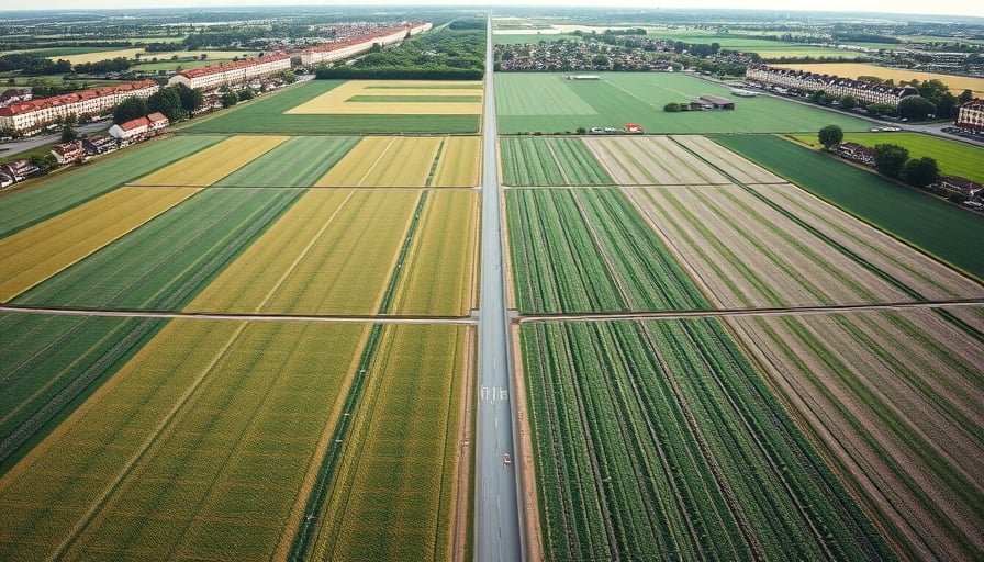 How Corteva’s Etlas JV With bp Boosts Biofuel Growth and Crop Protection How Corteva’s Etlas JV With bp Boosts Biofuel Growth and Crop Protection