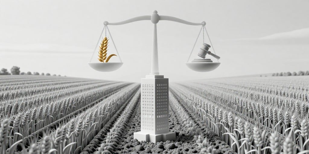How Corteva’s Vylor Spin‑Off & Xpedite Wheat Boost Growth While Tackling PFAS Litigation