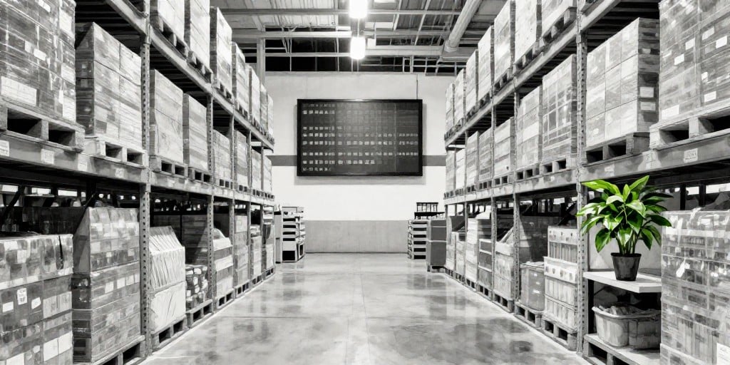 How Costco’s Digital‑Supply‑Chain Overhaul Drives Sustainable Growth
