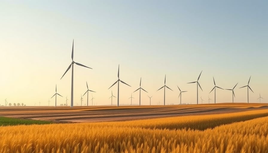 How Coterra Energy Can Thrive Amid Market Shifts and Renewable Growth