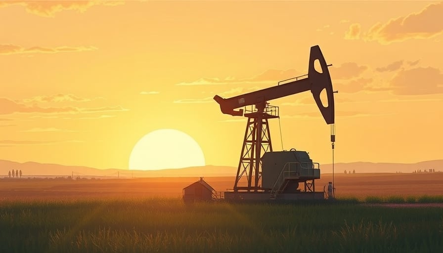 How Coterra Energy Outperformed, Raised 2025 Guidance and Tackled Governance How Coterra Energy Outperformed, Raised 2025 Guidance and Tackled Governance