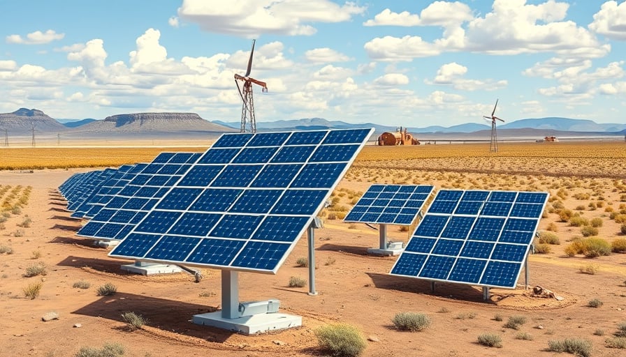 How Coterra Energy & ProPetro’s Microgrid Deal Boosts Permian Basin Power & ESG Goals